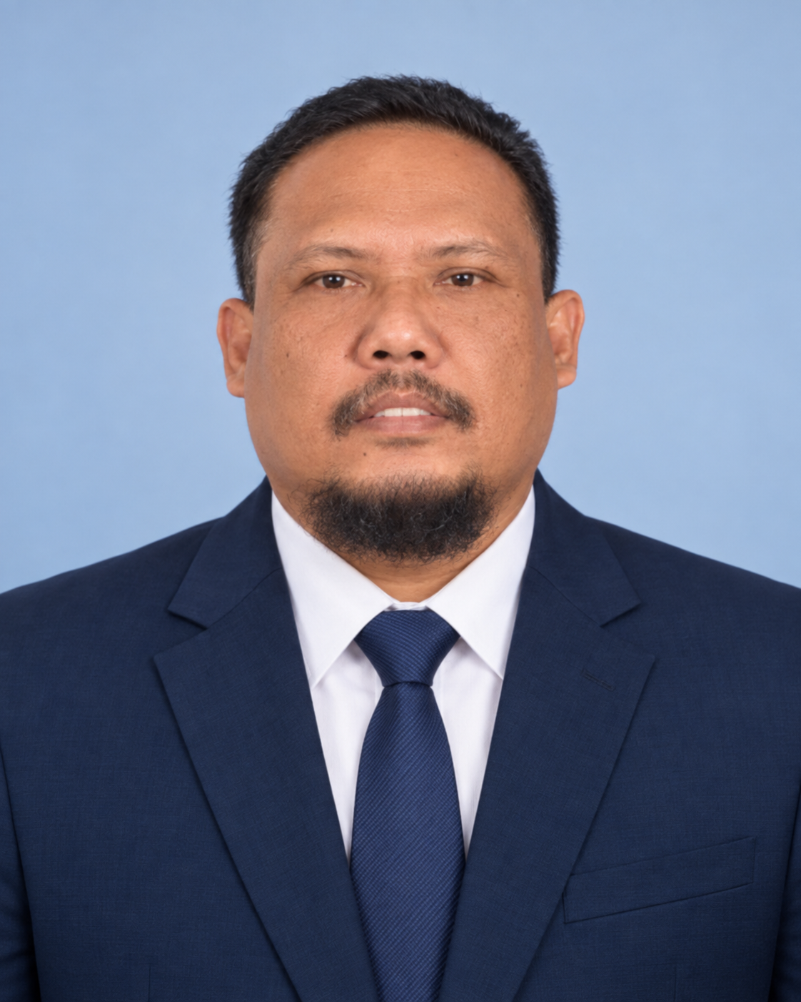 Mohd Shibly bin Hassan