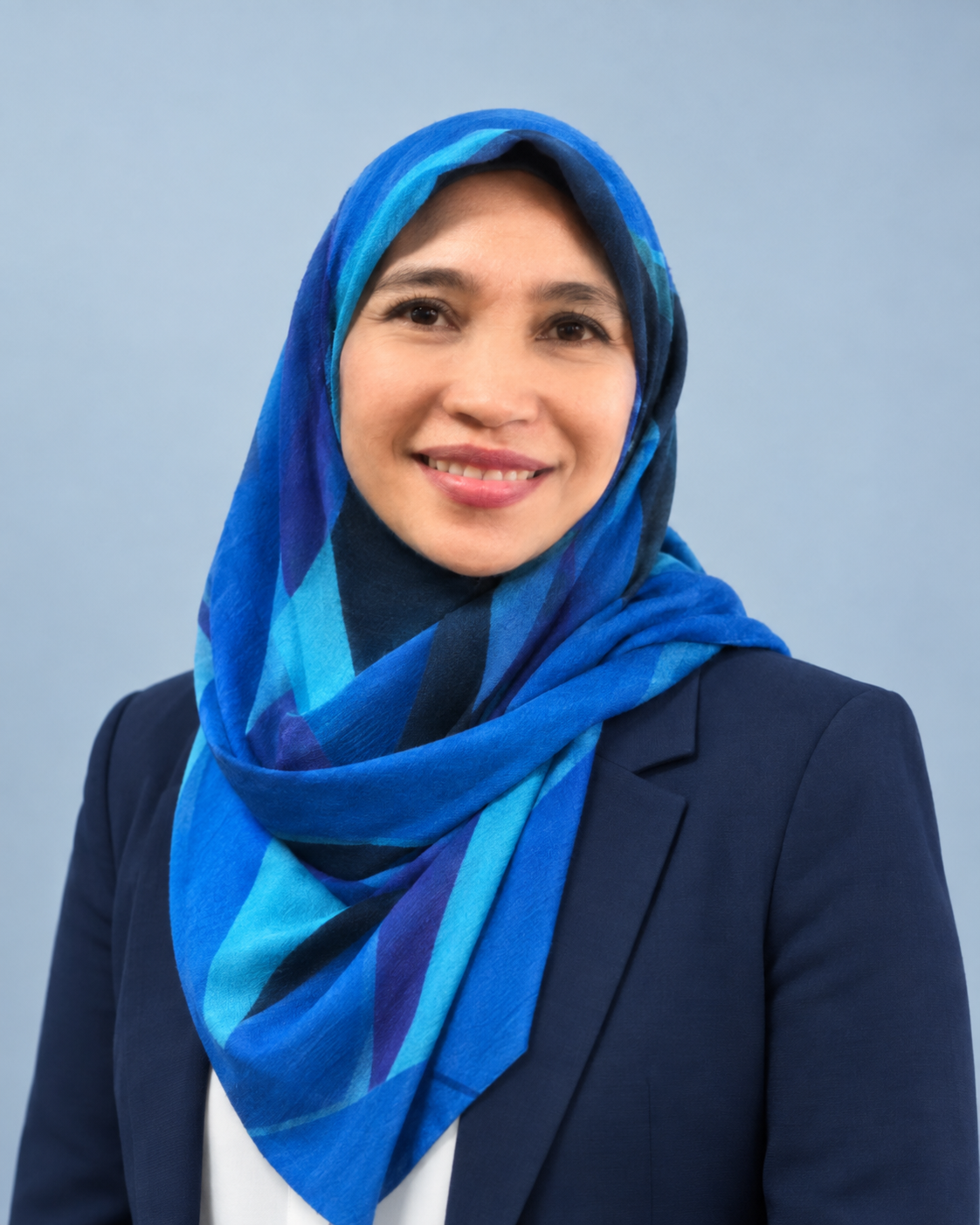 Pn. Siti Norziyana bt Mohd Yusof