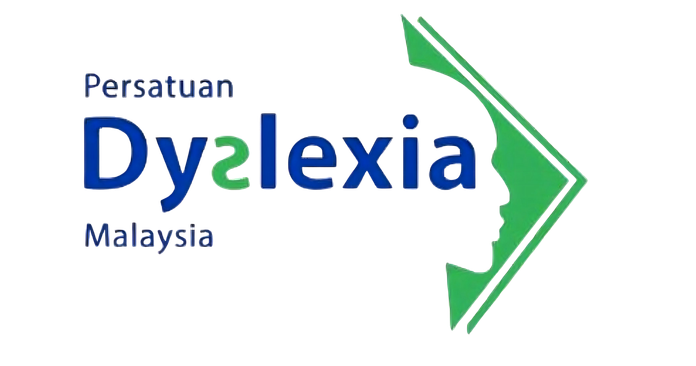 Logo Persatuan Dyslexia Malaysia