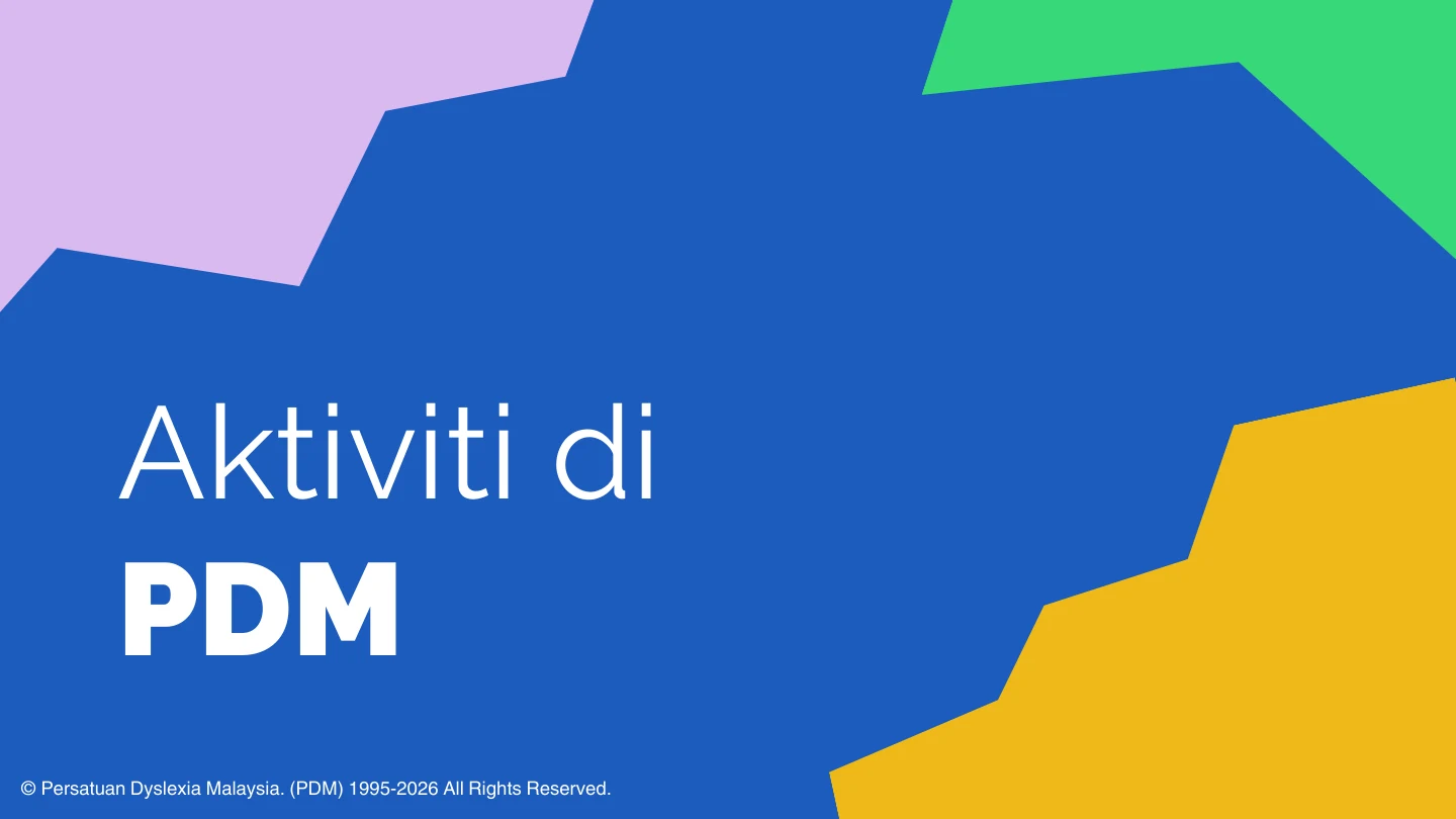 Halaman 12 · Aktiviti di PDM