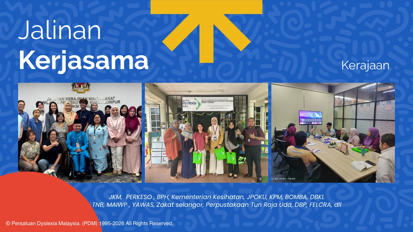 Halaman 19 · Kerjasama kerajaan