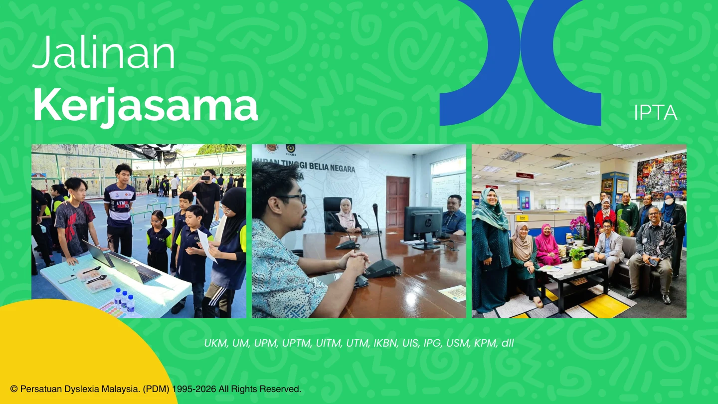 Halaman 21 · Kerjasama IPTA